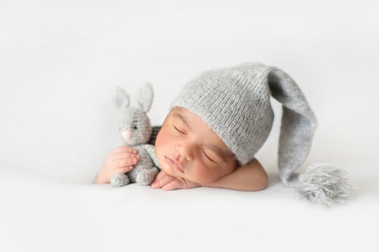 Navigating the First Year: Essential Baby Gear You Can't Live Without