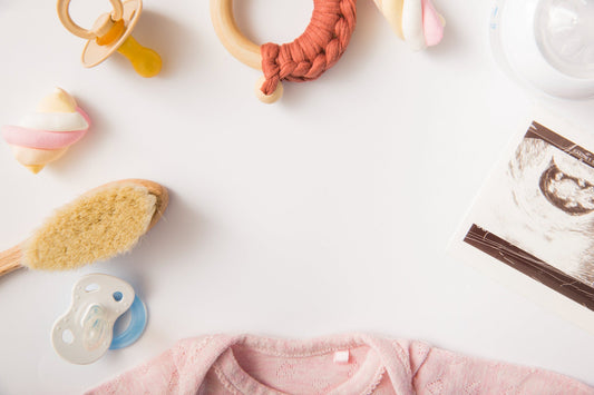 "The Ultimate Guide to Choosing Safe and Sustainable Baby Products"